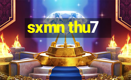 sxmn thu7