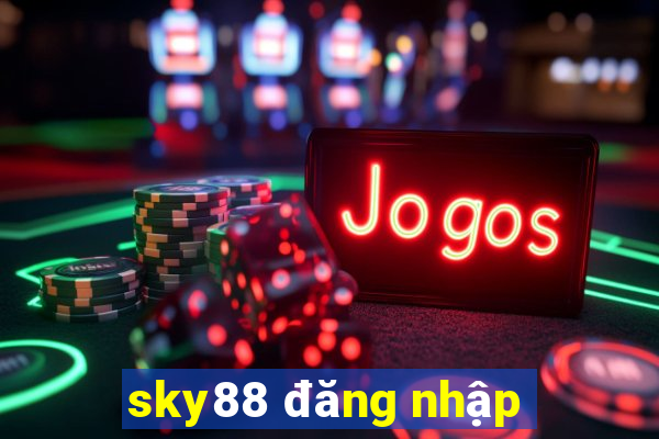 sky88 đăng nhập