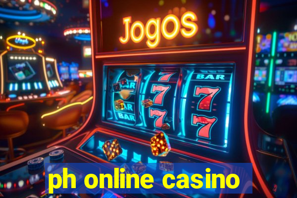 ph online casino