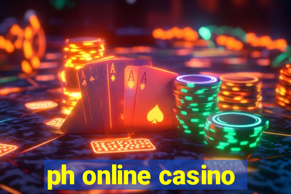 ph online casino