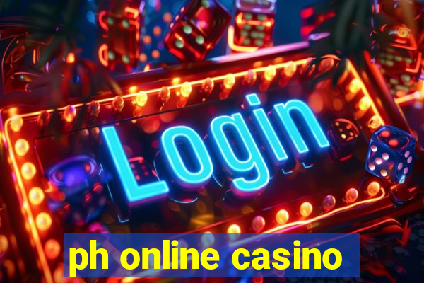 ph online casino