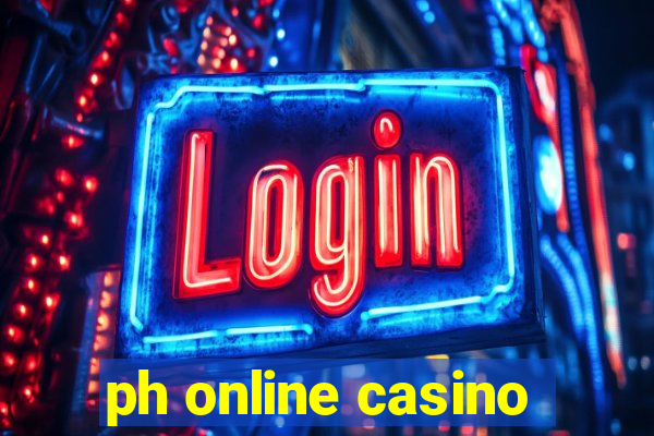 ph online casino