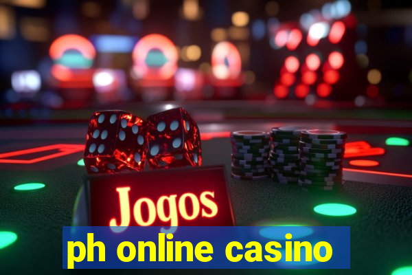 ph online casino