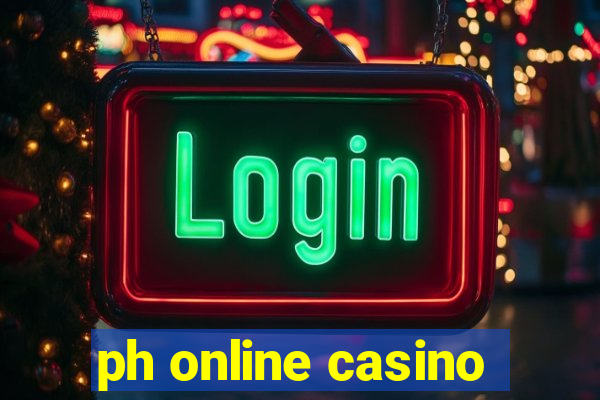 ph online casino