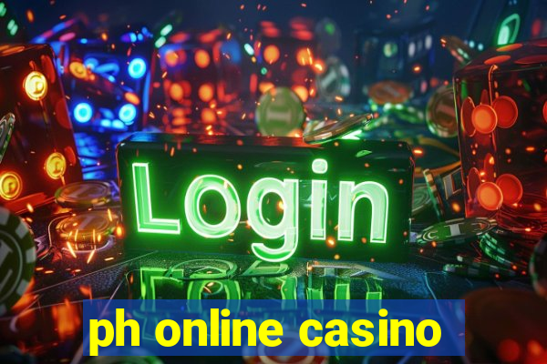 ph online casino