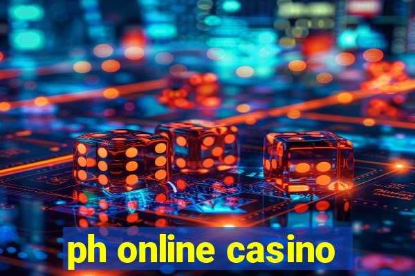 ph online casino