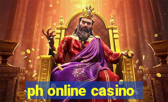 ph online casino