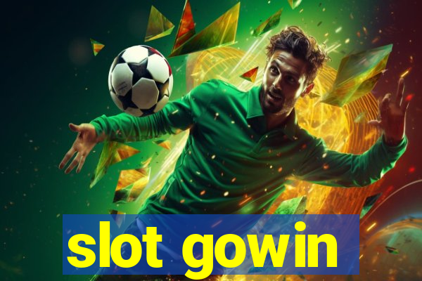 slot gowin