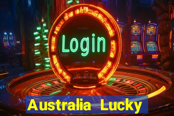 Australia Lucky 10app Tải về