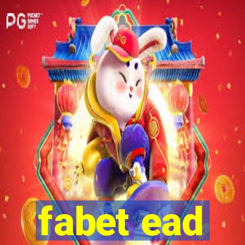 fabet ead