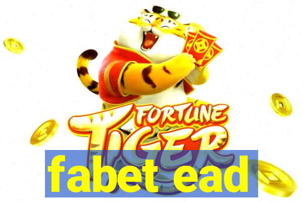 fabet ead