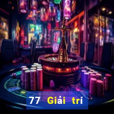 77 Giải trí Tải về