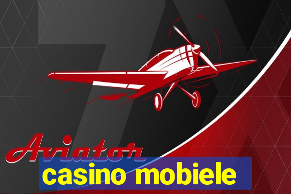 casino mobiele