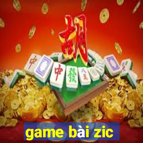 game bài zic