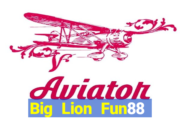 Big Lion Fun88 mới Tải về