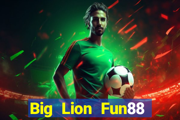 Big Lion Fun88 mới Tải về