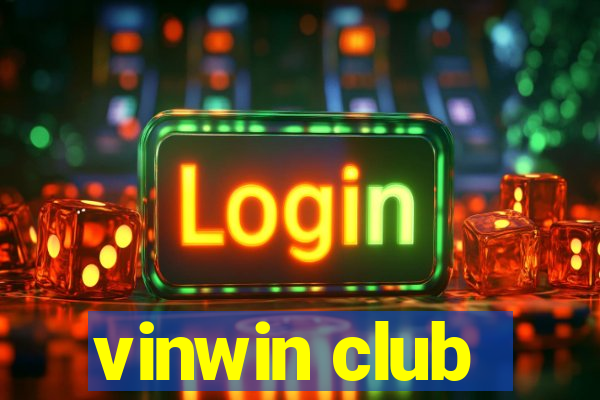 vinwin club