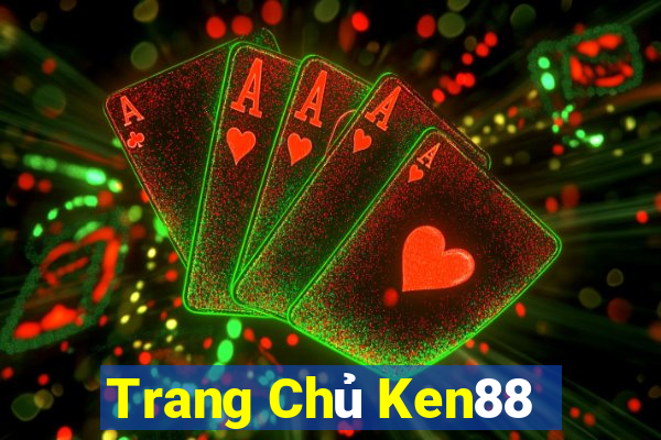 Trang Chủ Ken88