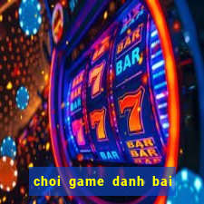 choi game danh bai zing play