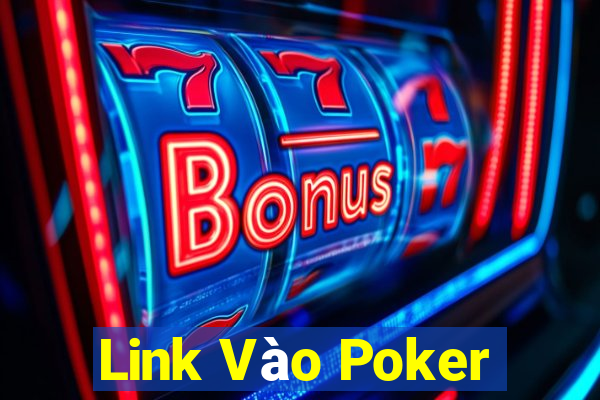 Link Vào Poker