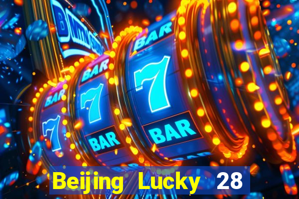 Beijing Lucky 28 Giai đoạn đơn