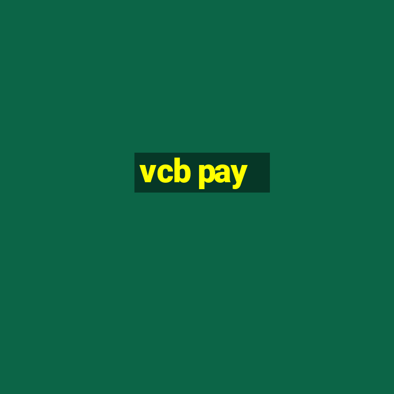 vcb pay