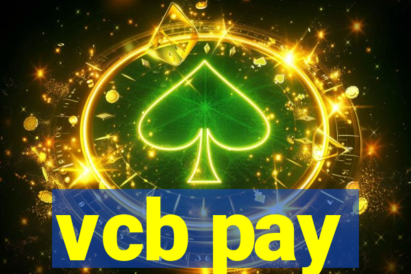 vcb pay