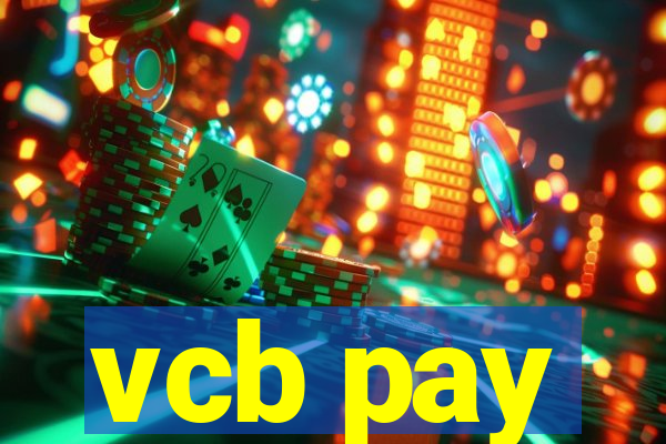 vcb pay