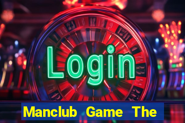 Manclub Game The Bài Hack