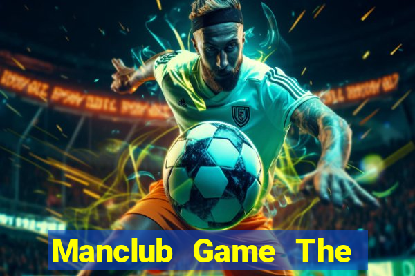 Manclub Game The Bài Hack