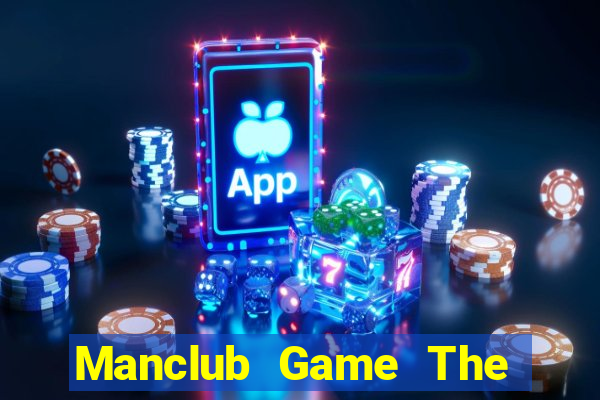 Manclub Game The Bài Hack