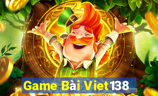 Game Bài Viet138