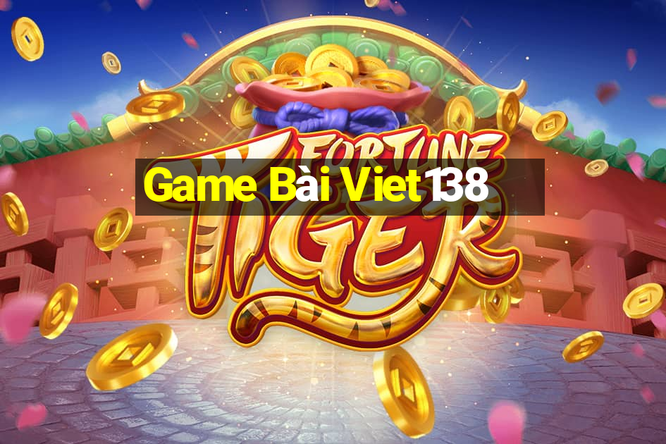 Game Bài Viet138