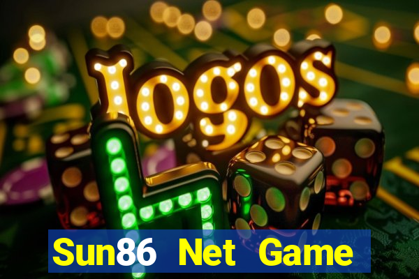 Sun86 Net Game Bài Baccarat