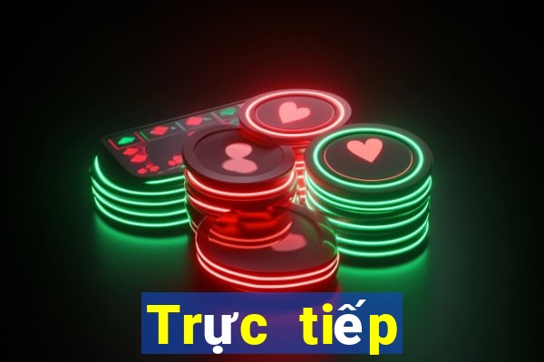 Trực tiếp vietlott Bingo18 thứ hai