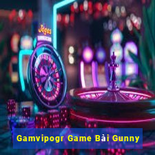 Gamvipogr Game Bài Gunny