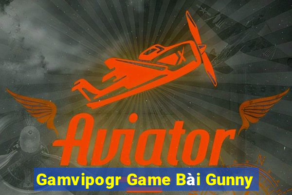 Gamvipogr Game Bài Gunny