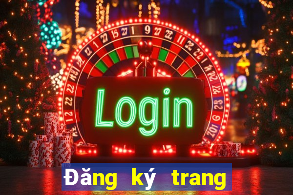 Đăng ký trang web ag