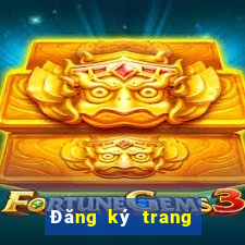 Đăng ký trang web ag