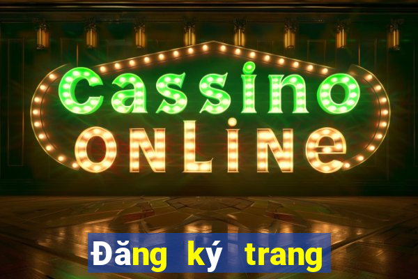 Đăng ký trang web ag