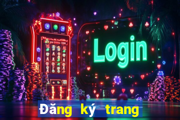 Đăng ký trang web ag