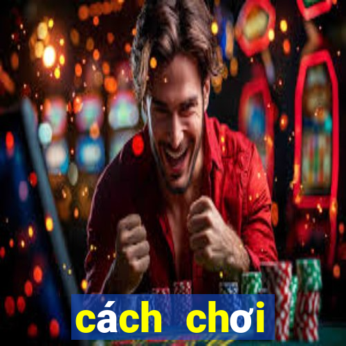 cách chơi baccarat vn1388