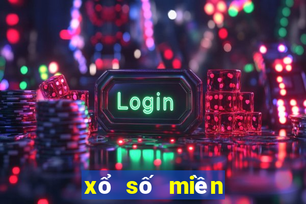 xổ số miền nam xổ số miền bắc