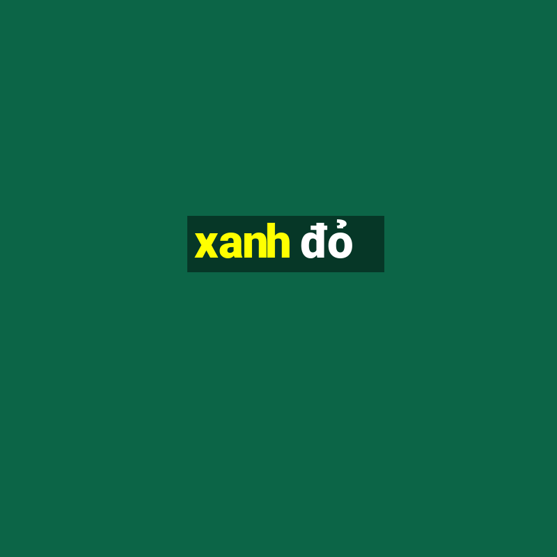 xanh do