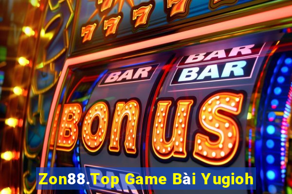 Zon88.Top Game Bài Yugioh