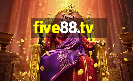 five88.tv