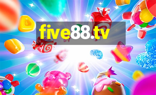 five88.tv