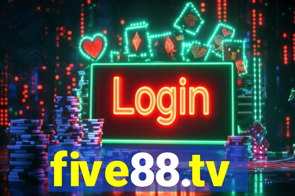 five88.tv