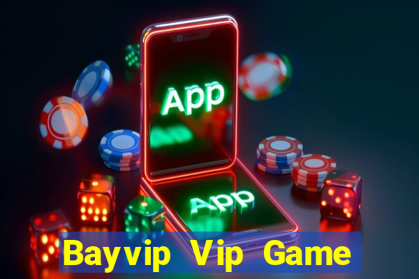 Bayvip Vip Game Bài Tặng Code