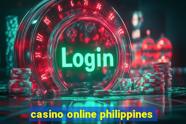 casino online philippines